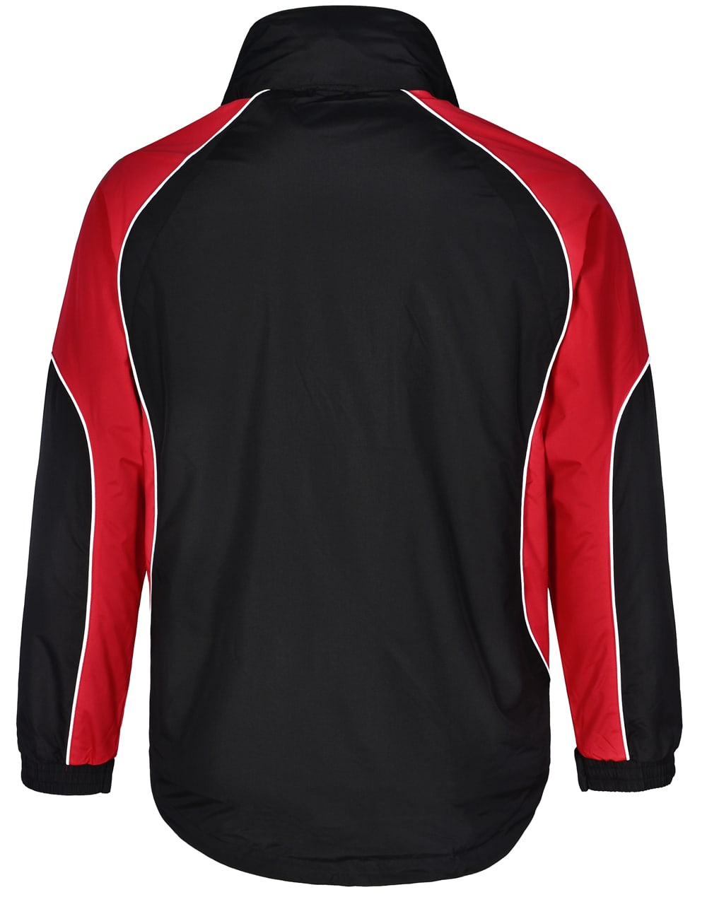 Men's Contrast Jacket SH-JK77