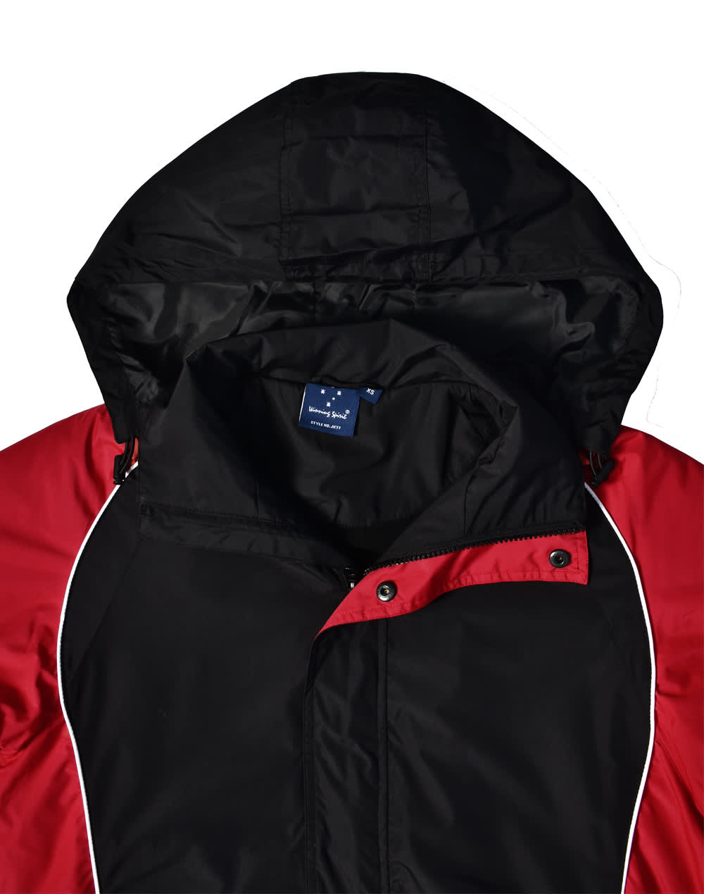 Men's Contrast Jacket SH-JK77