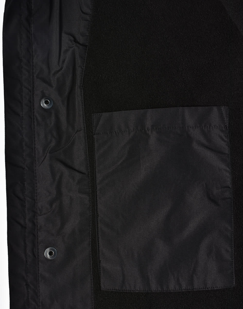 Men's Contrast Jacket SH-JK77