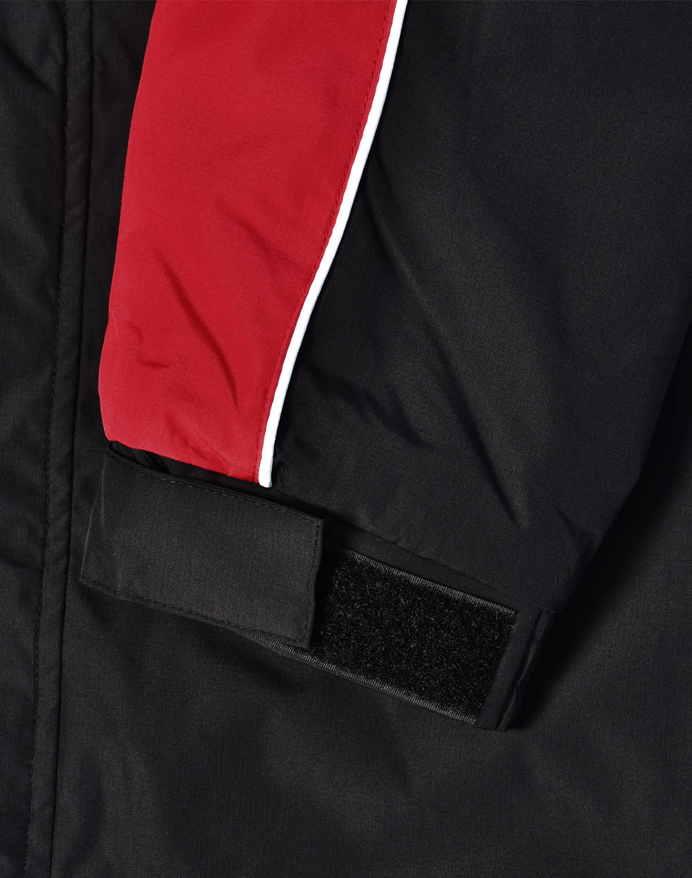 Men's Contrast Jacket SH-JK77