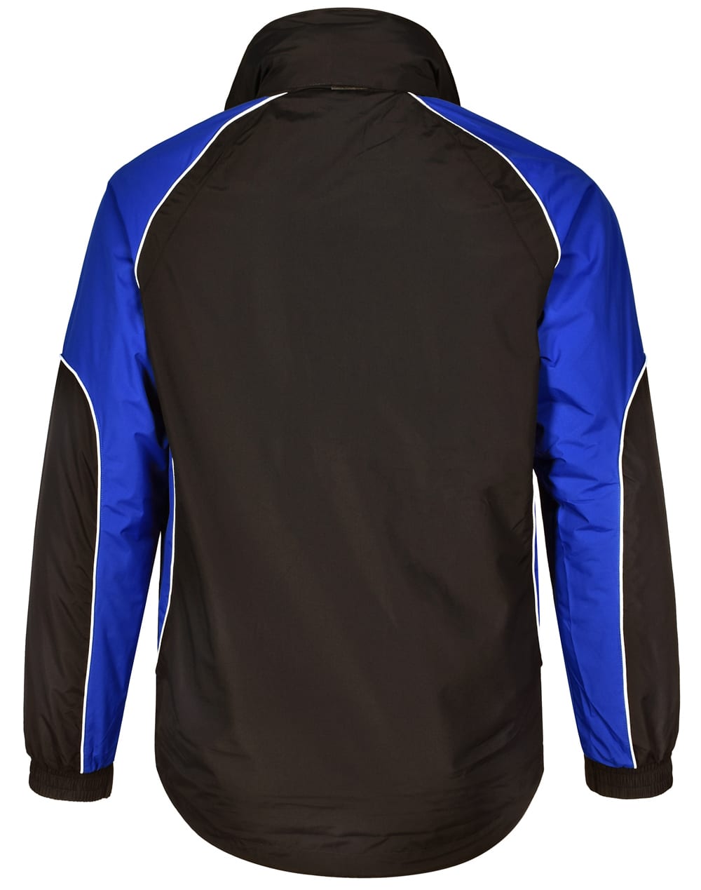 Men's Contrast Jacket SH-JK77