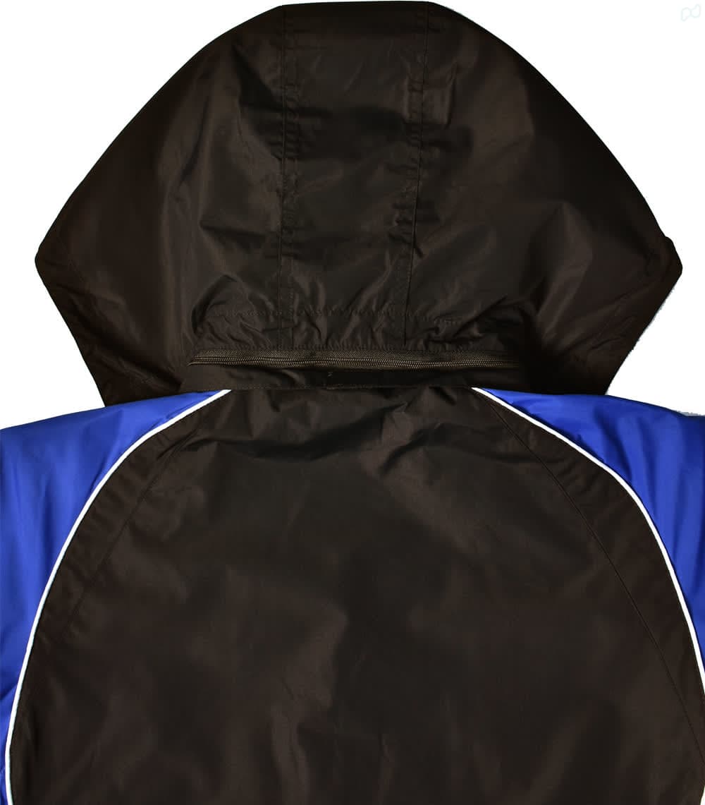 Men's Contrast Jacket SH-JK77