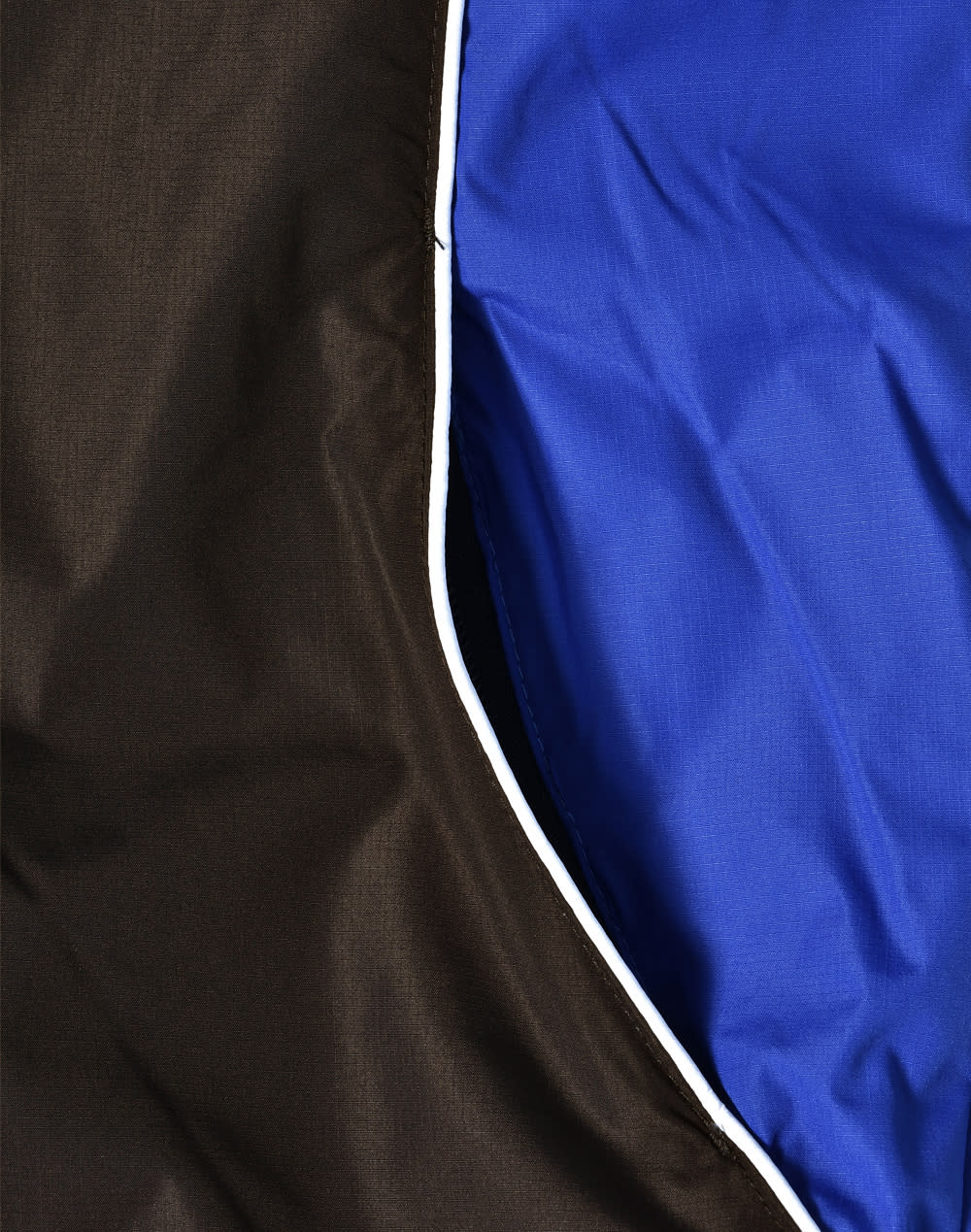 Men's Contrast Jacket SH-JK77