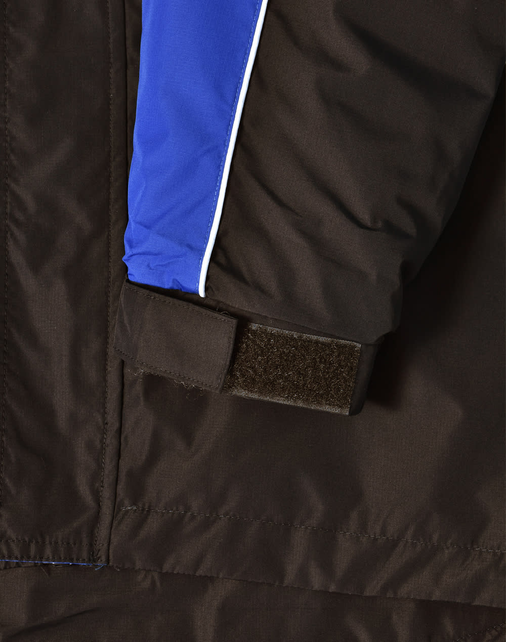 Men's Contrast Jacket SH-JK77