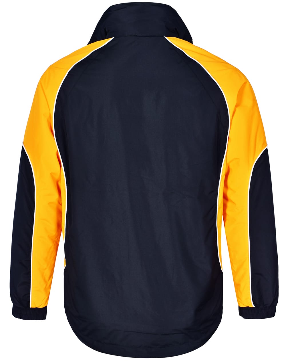 Men's Contrast Jacket SH-JK77