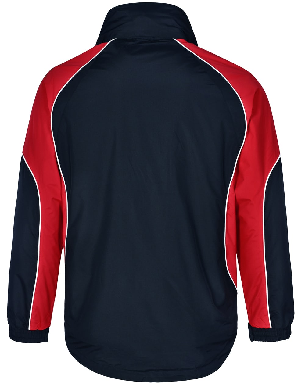 Men's Contrast Jacket SH-JK77