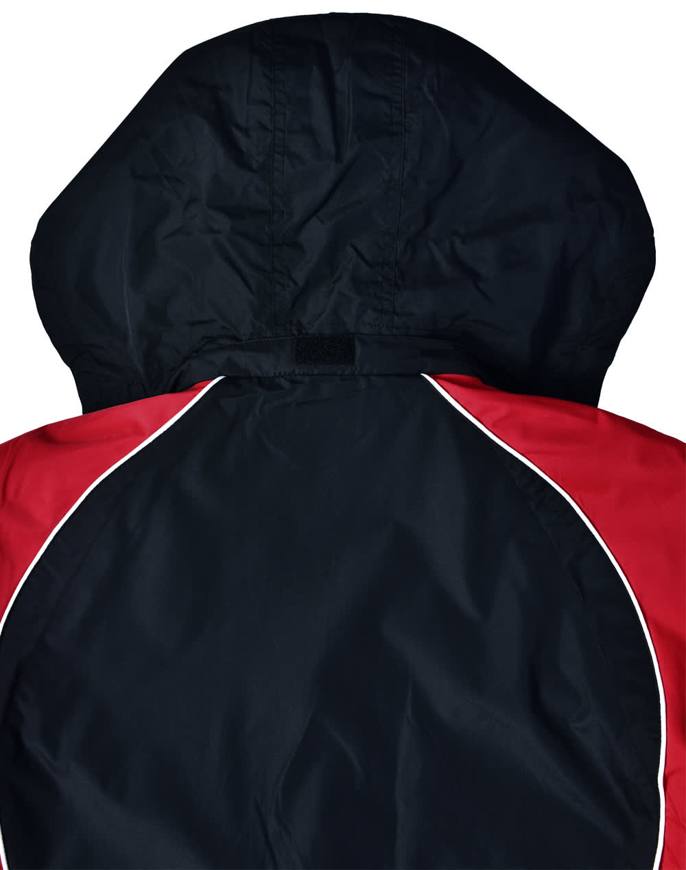 Men's Contrast Jacket SH-JK77