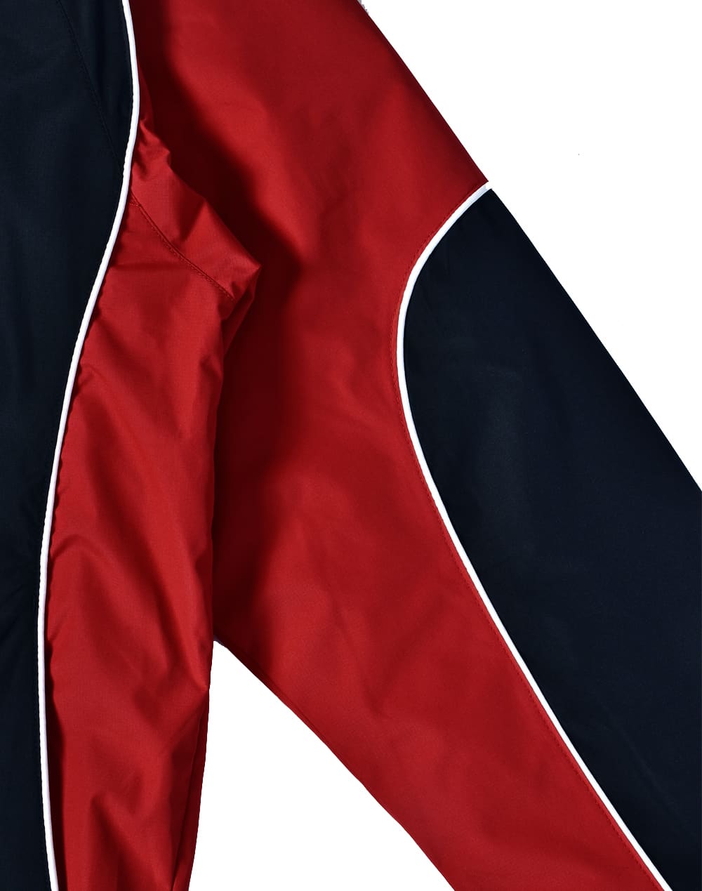 Men's Contrast Jacket SH-JK77