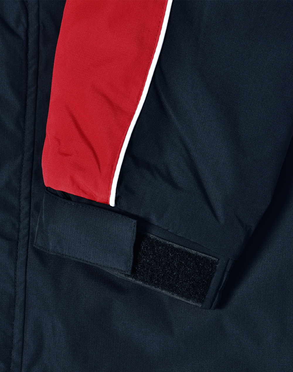 Men's Contrast Jacket SH-JK77