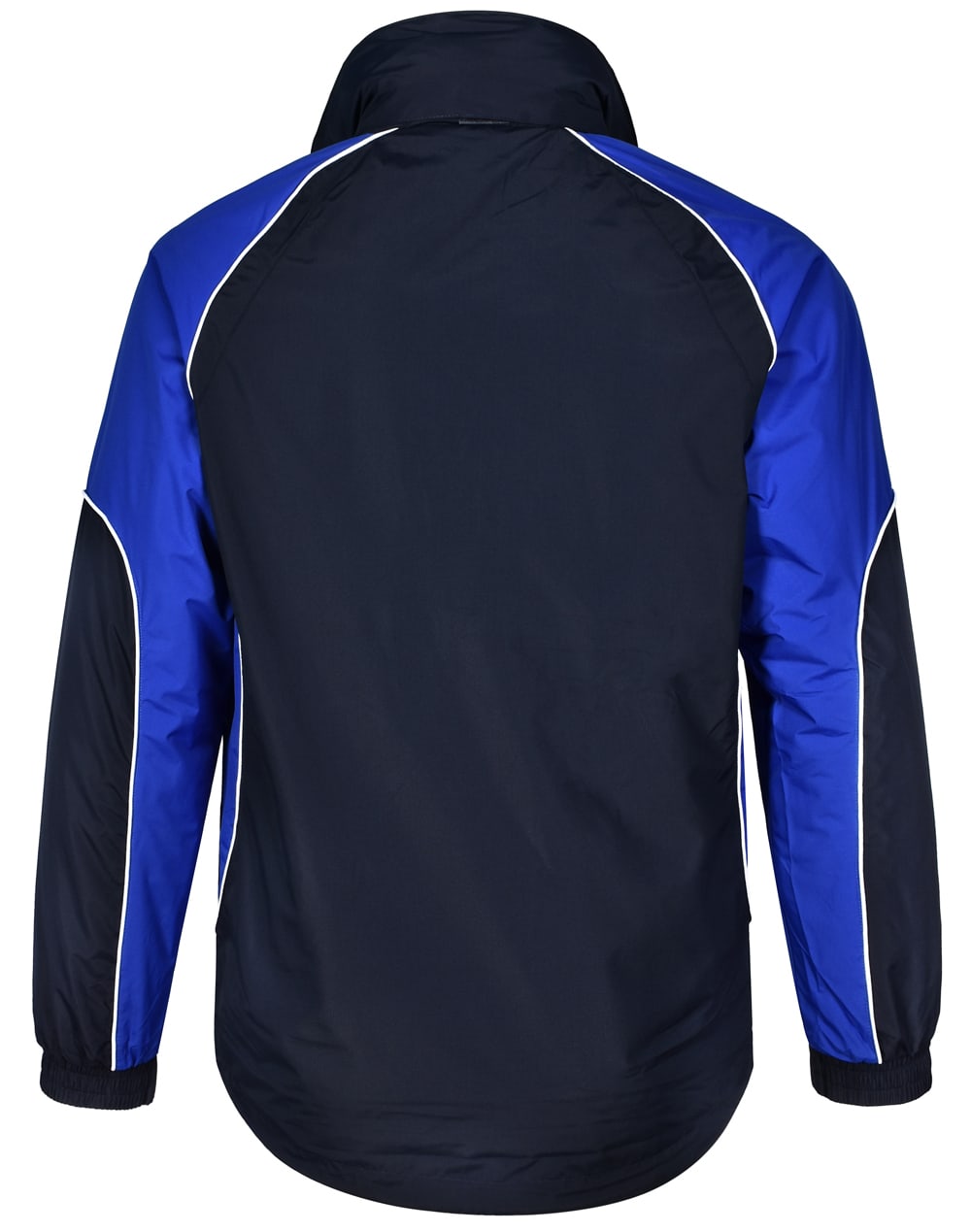 Men's Contrast Jacket SH-JK77