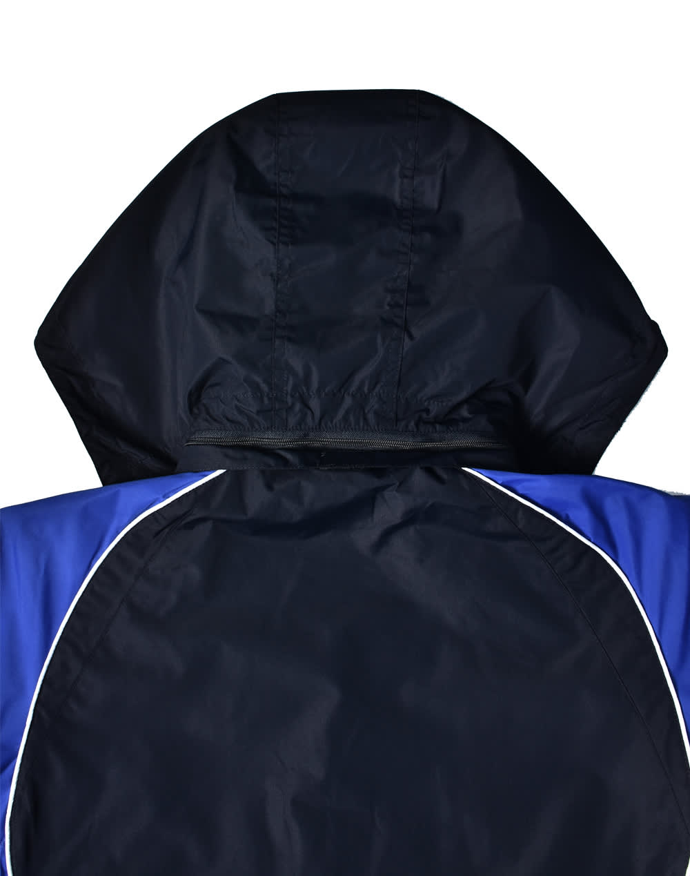 Men's Contrast Jacket SH-JK77