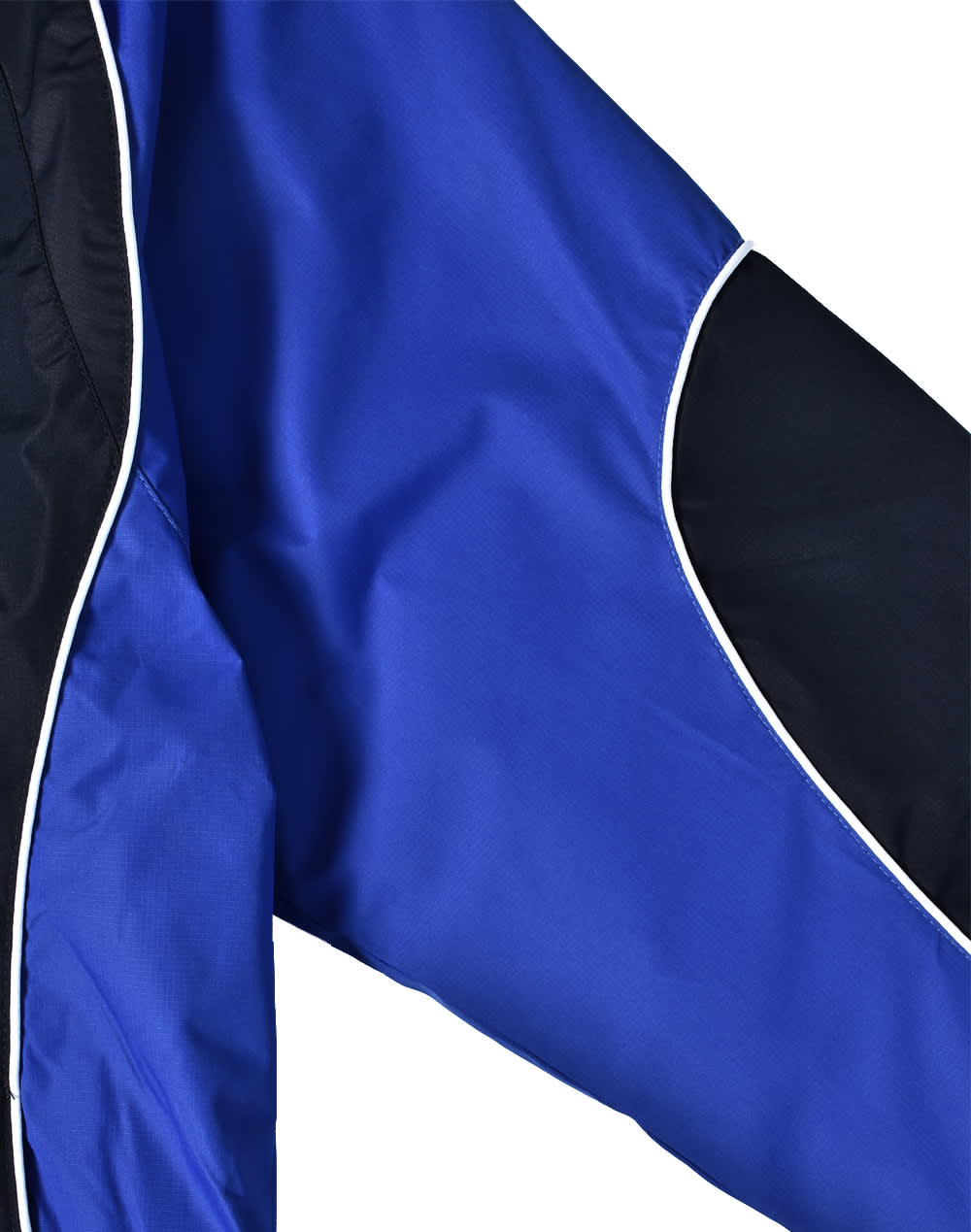 Men's Contrast Jacket SH-JK77