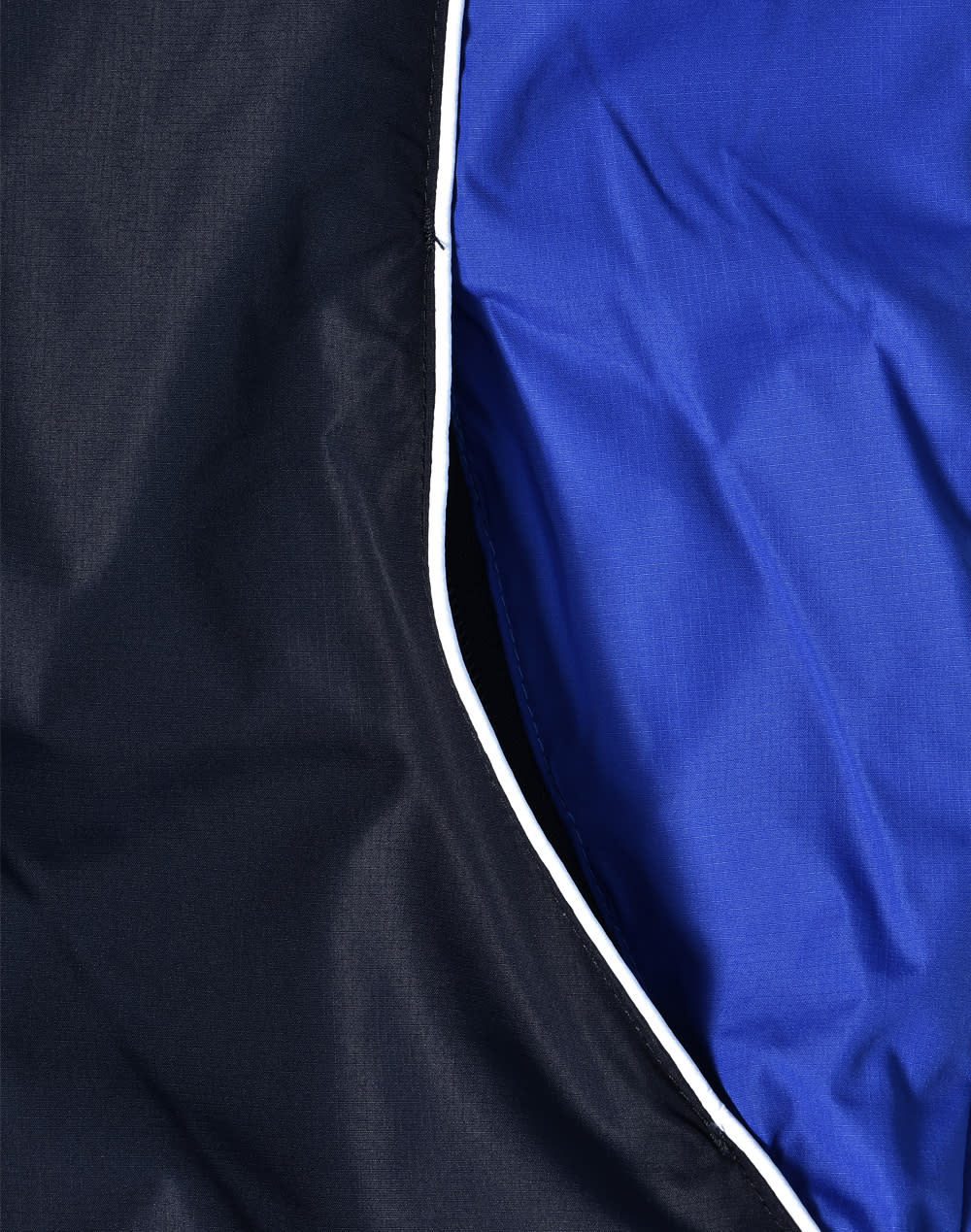 Men's Contrast Jacket SH-JK77