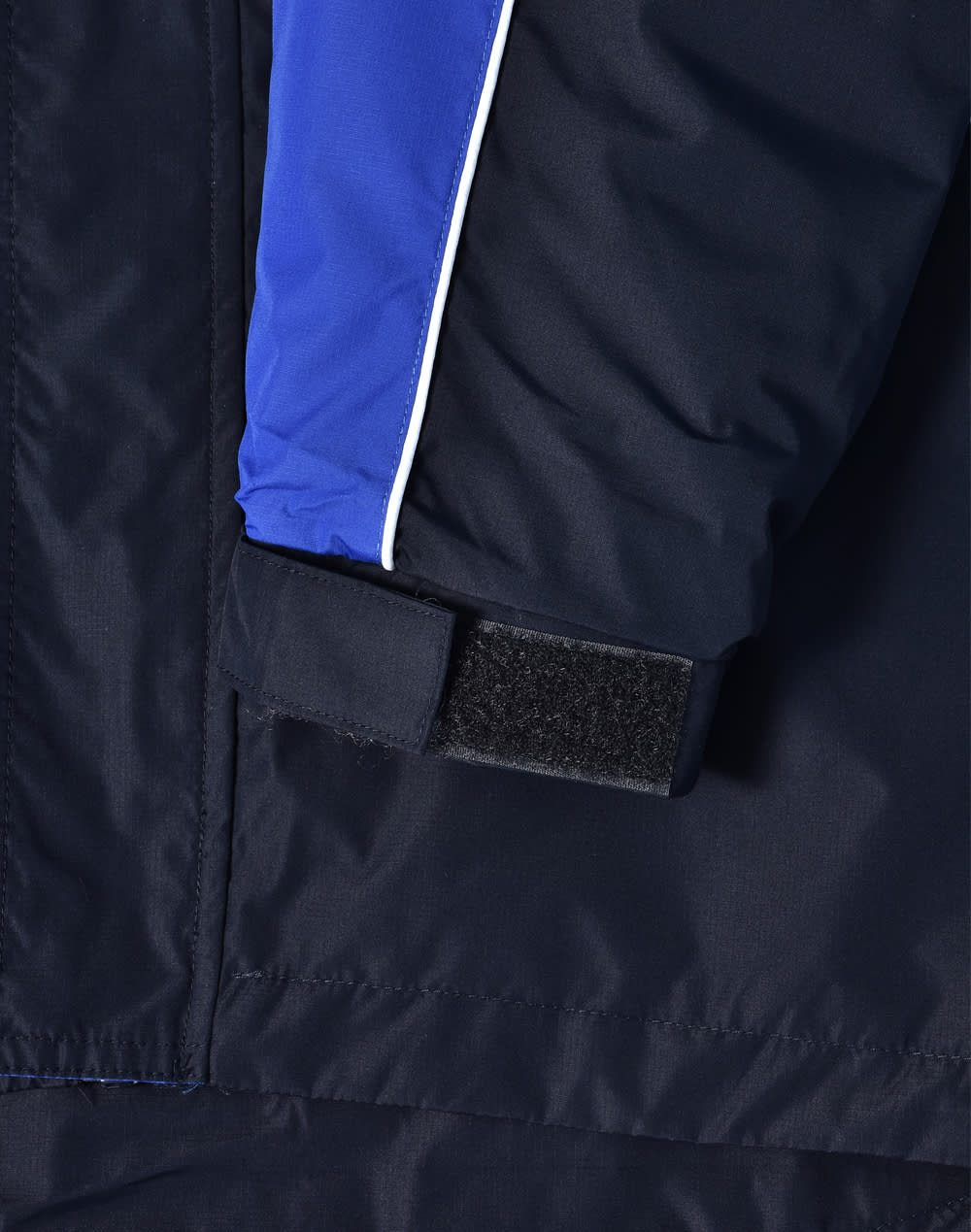 Men's Contrast Jacket SH-JK77