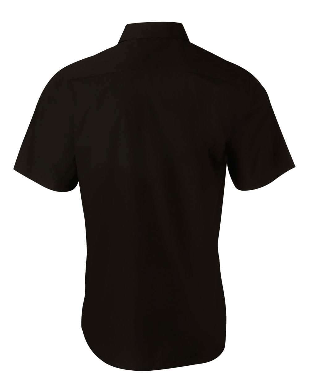 Men's Nano Tech Short Sleeve Shirt SH-M7001