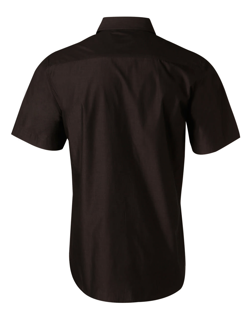 Men's Nano Tech Short Sleeve Shirt SH-M7001