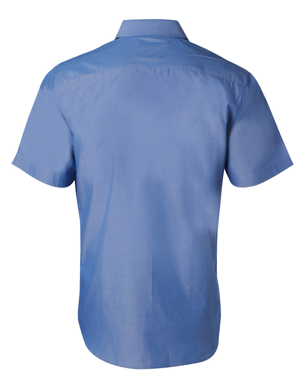 Men's Nano Tech Short Sleeve Shirt SH-M7001