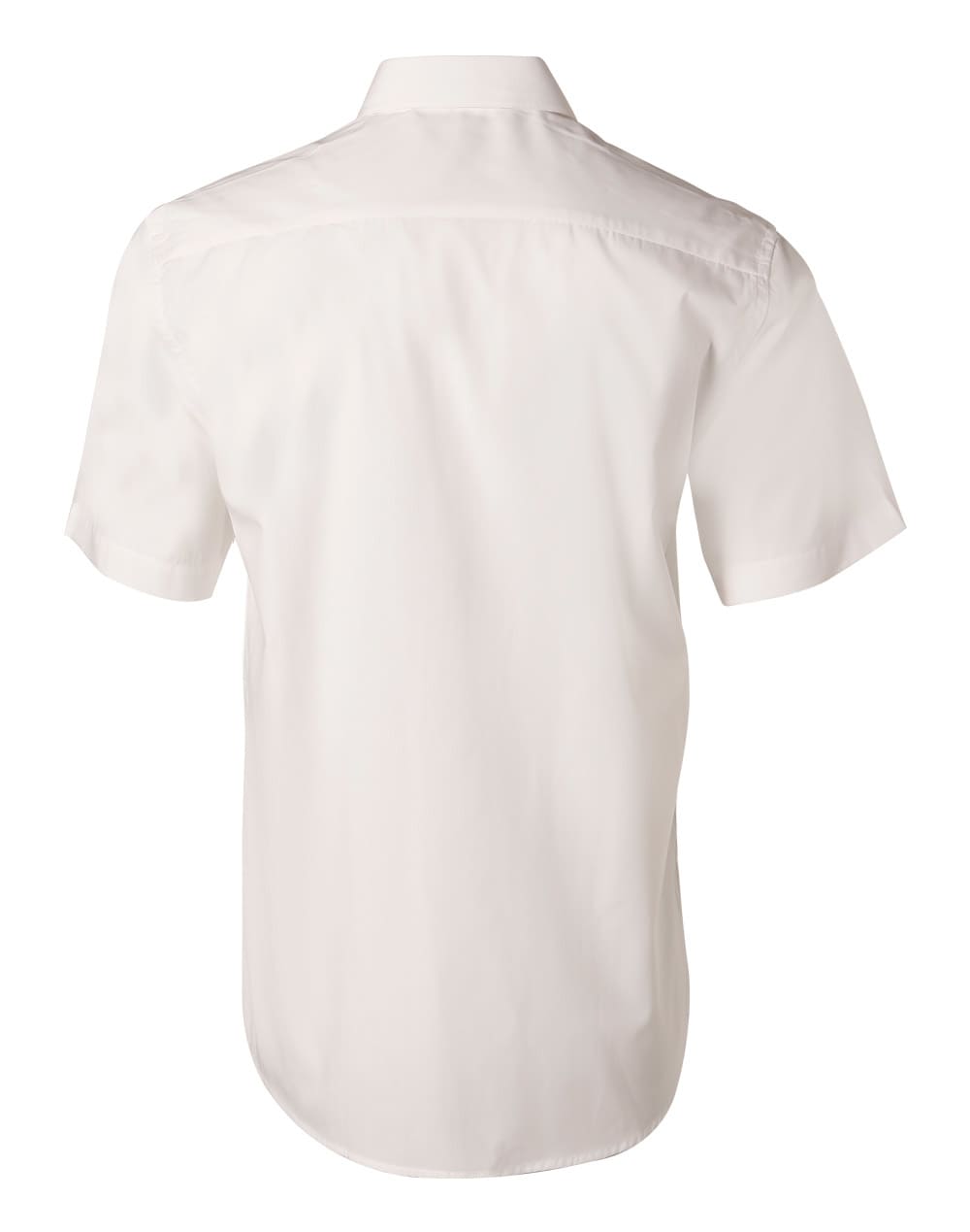 Men's Nano Tech Short Sleeve Shirt SH-M7001