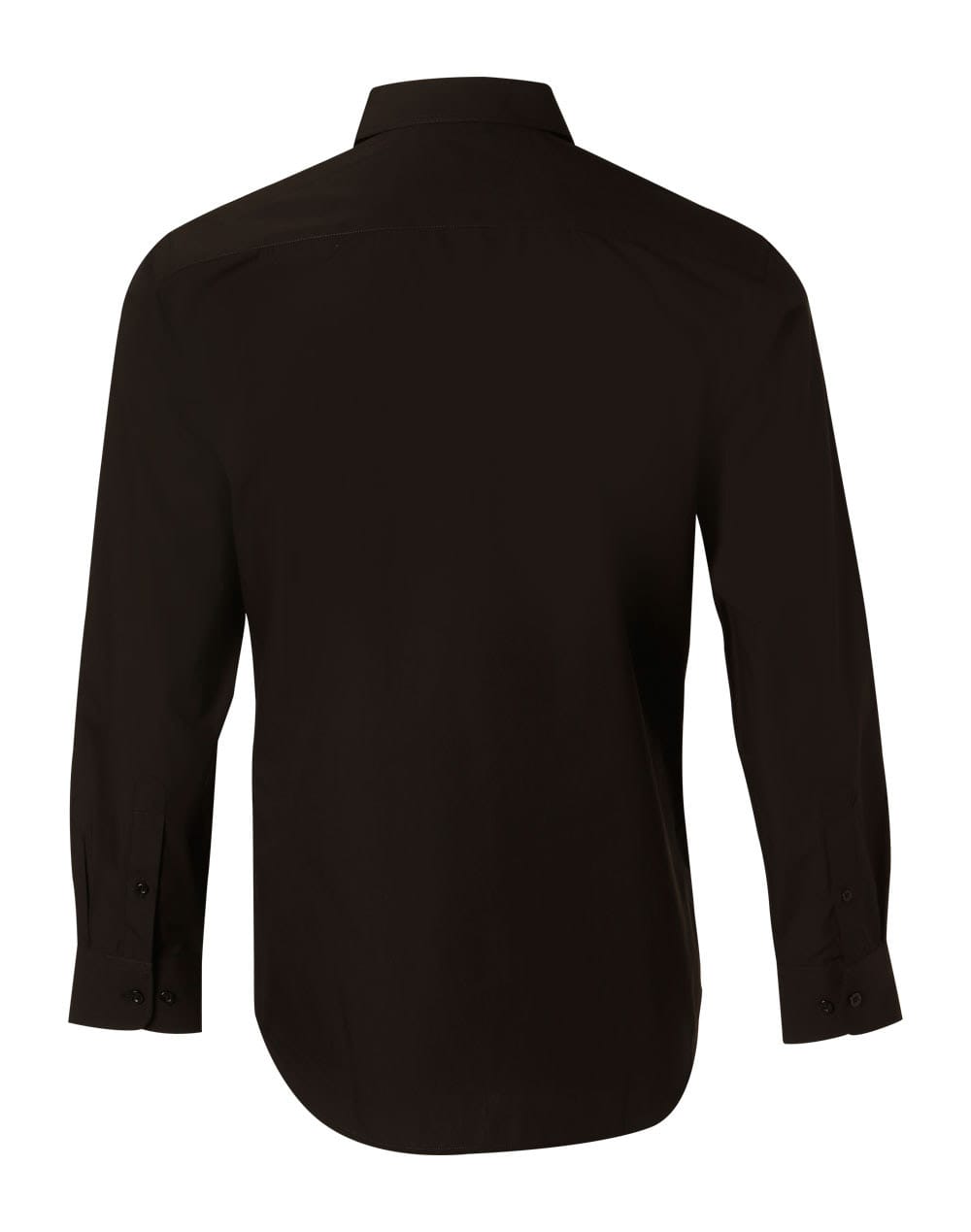 Men's Nano Tech Long Sleeve Shirt SH-M7002
