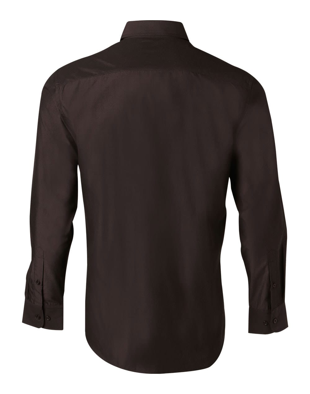 Men's Nano Tech Long Sleeve Shirt SH-M7002