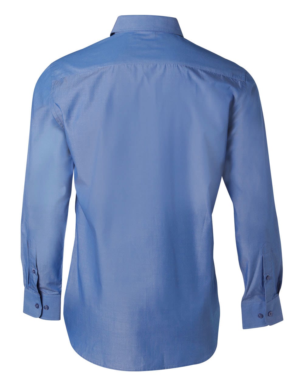 Men's Nano Tech Long Sleeve Shirt SH-M7002