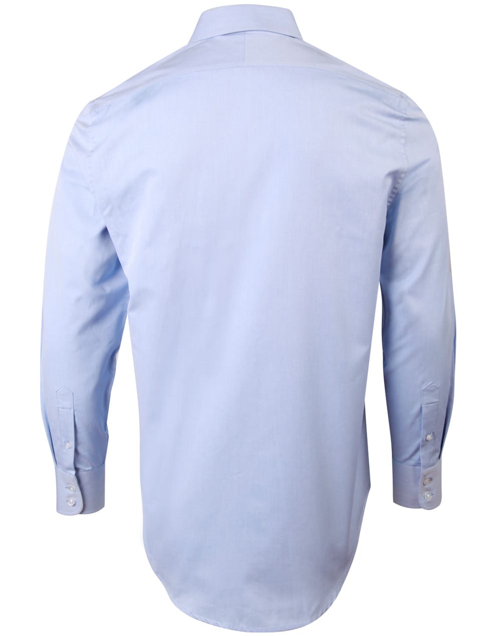 Men's Pinpoint Oxford  L/S Shirt SH-M7005L