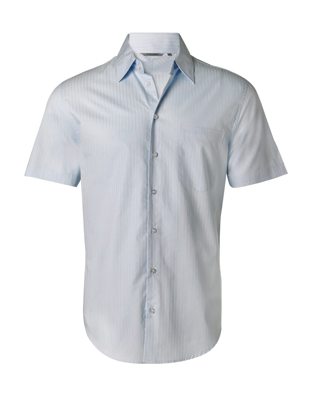 Pale Blue