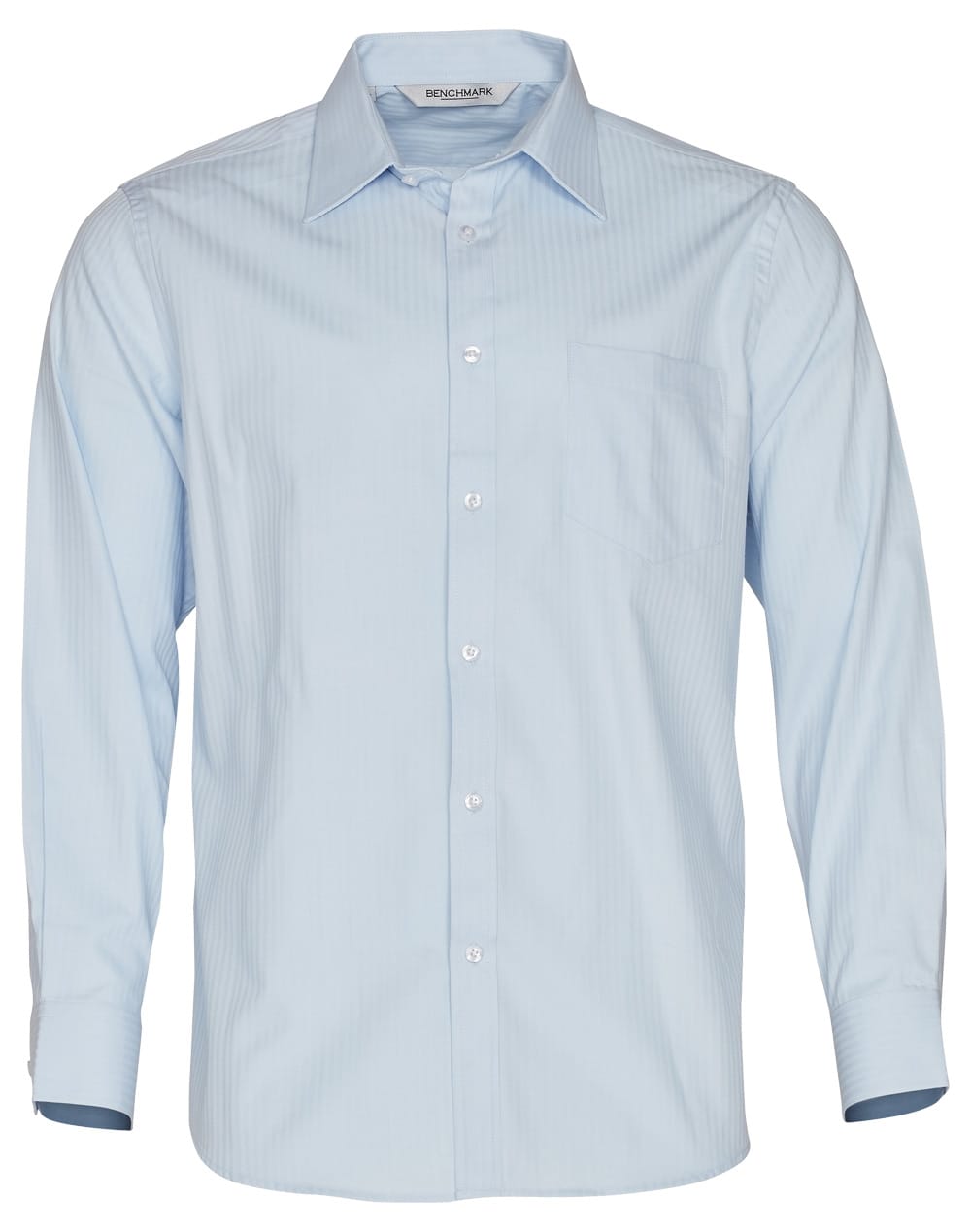 Pale Blue