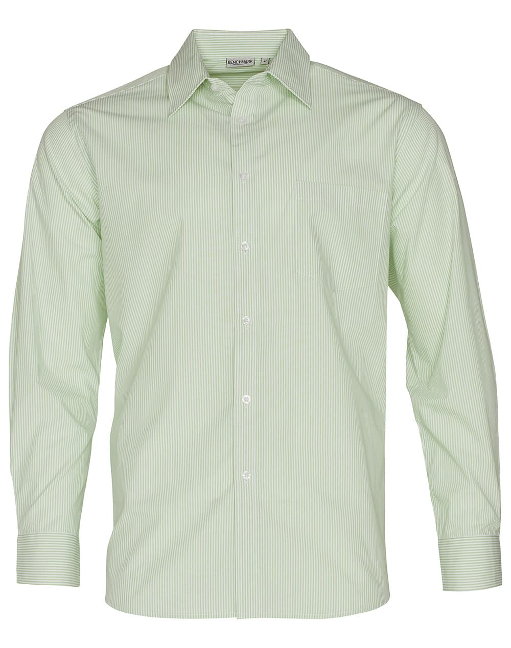 Mint.White