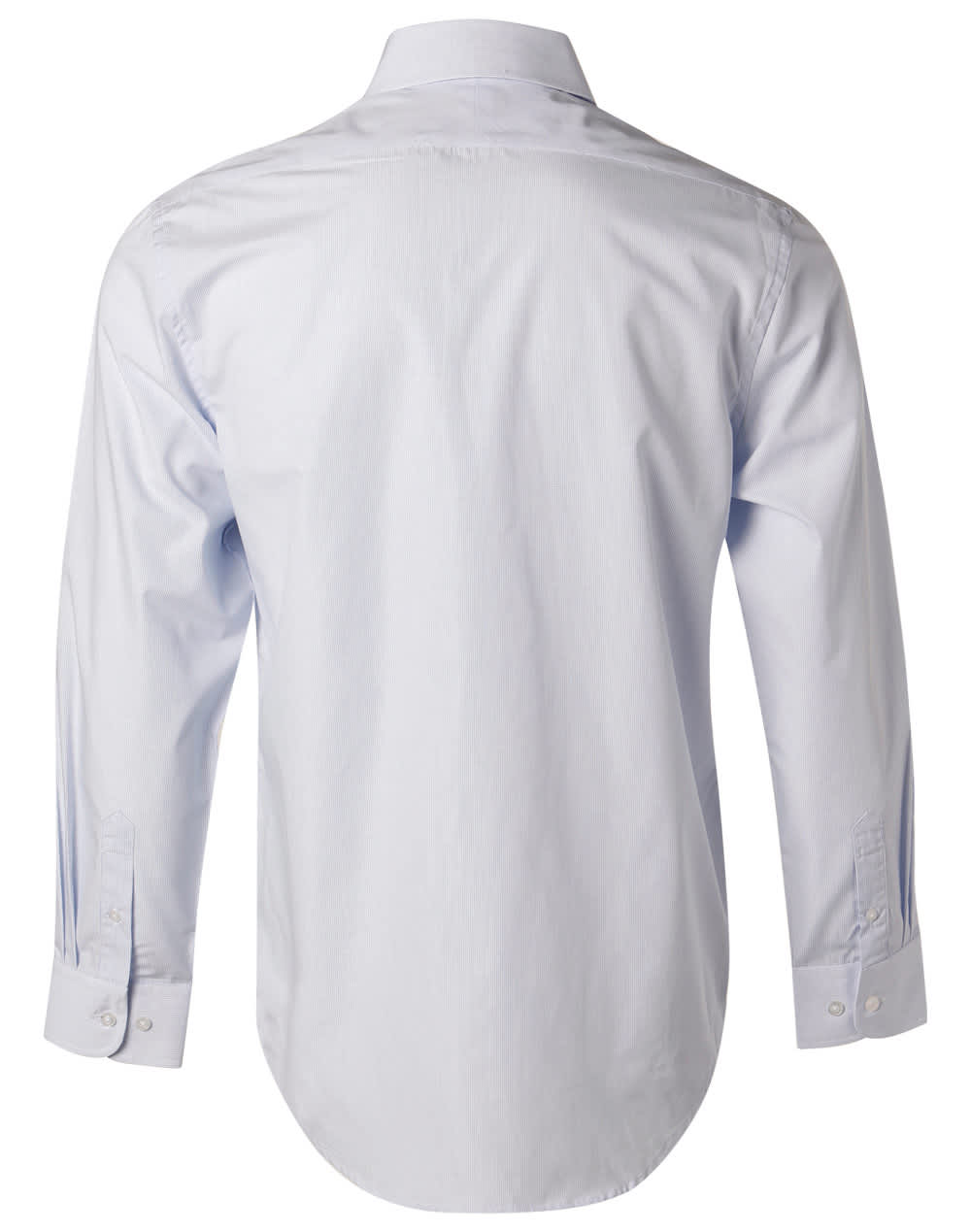 Men's Mini Check L/S Shirt SH-M7360L