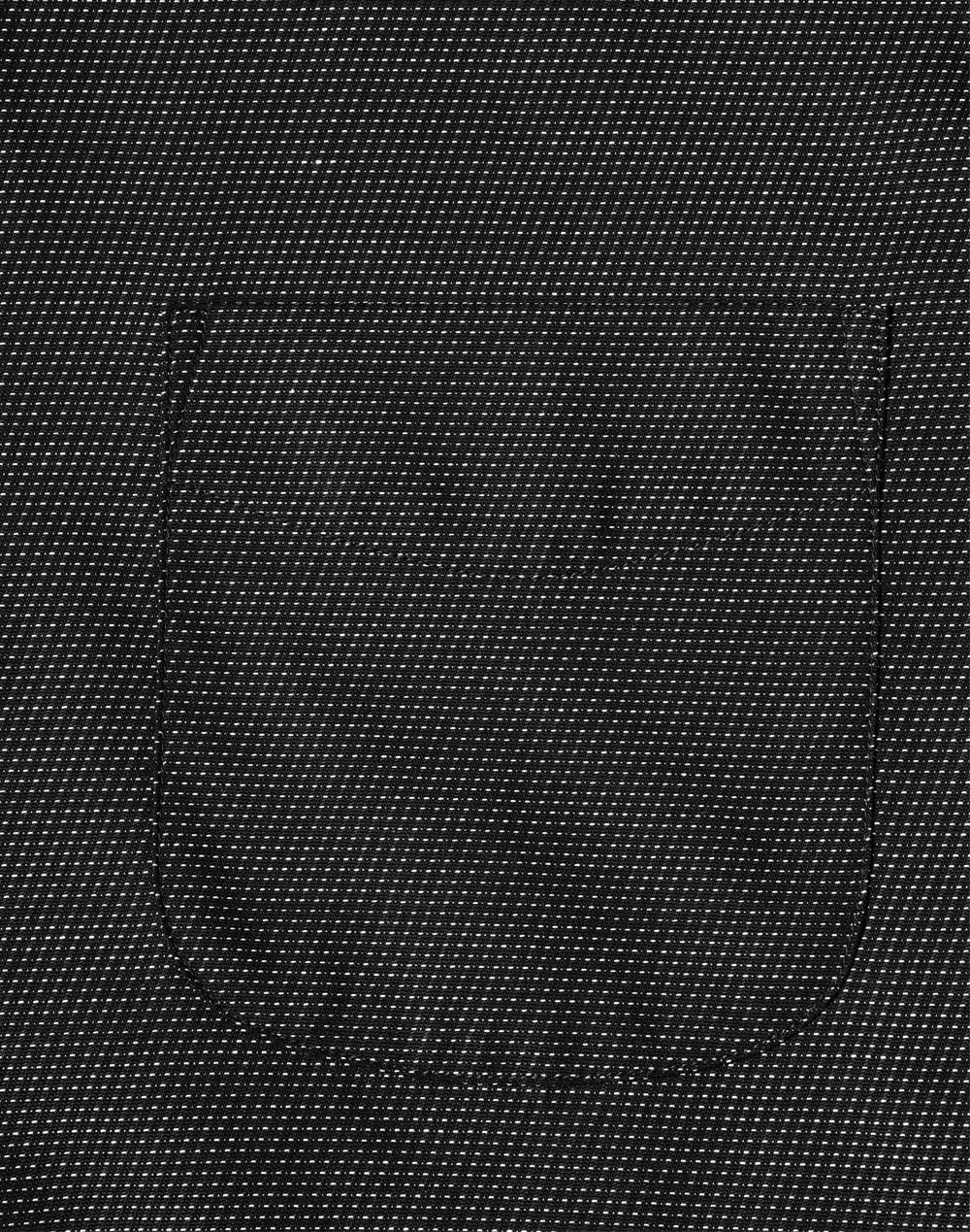 Men's Pin Dot Stretch L/S Shirt SH-M7400L