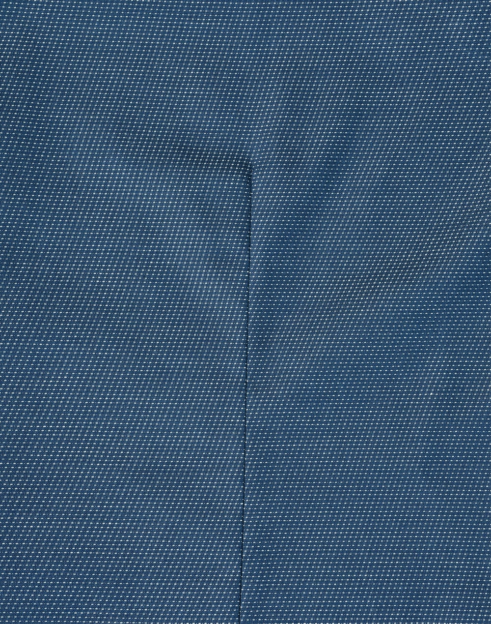 Men's Pin Dot Stretch L/S Shirt SH-M7400L
