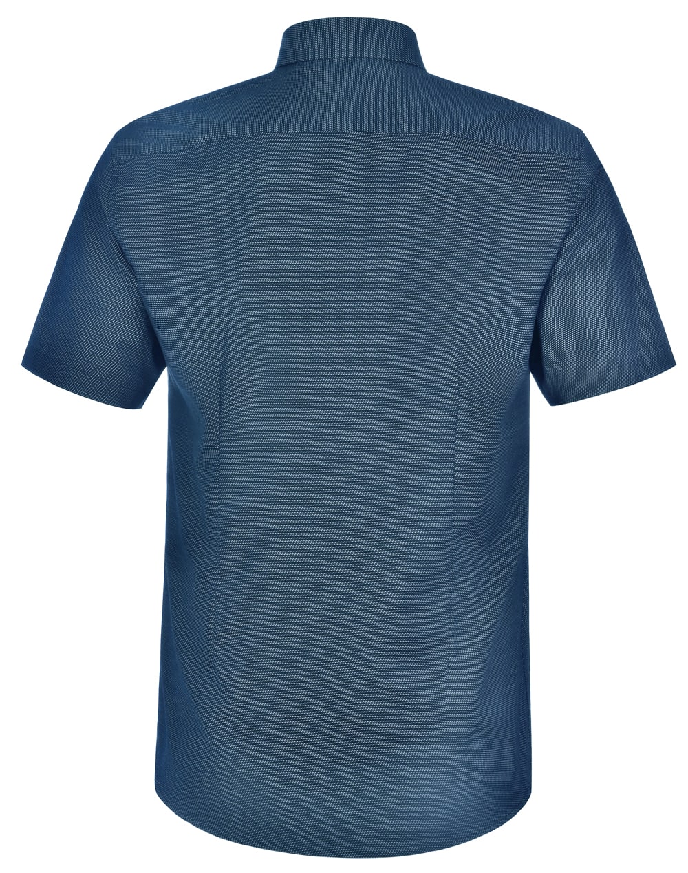 Men's Pin Dot Stretch S/S Shirt SH-M7400S