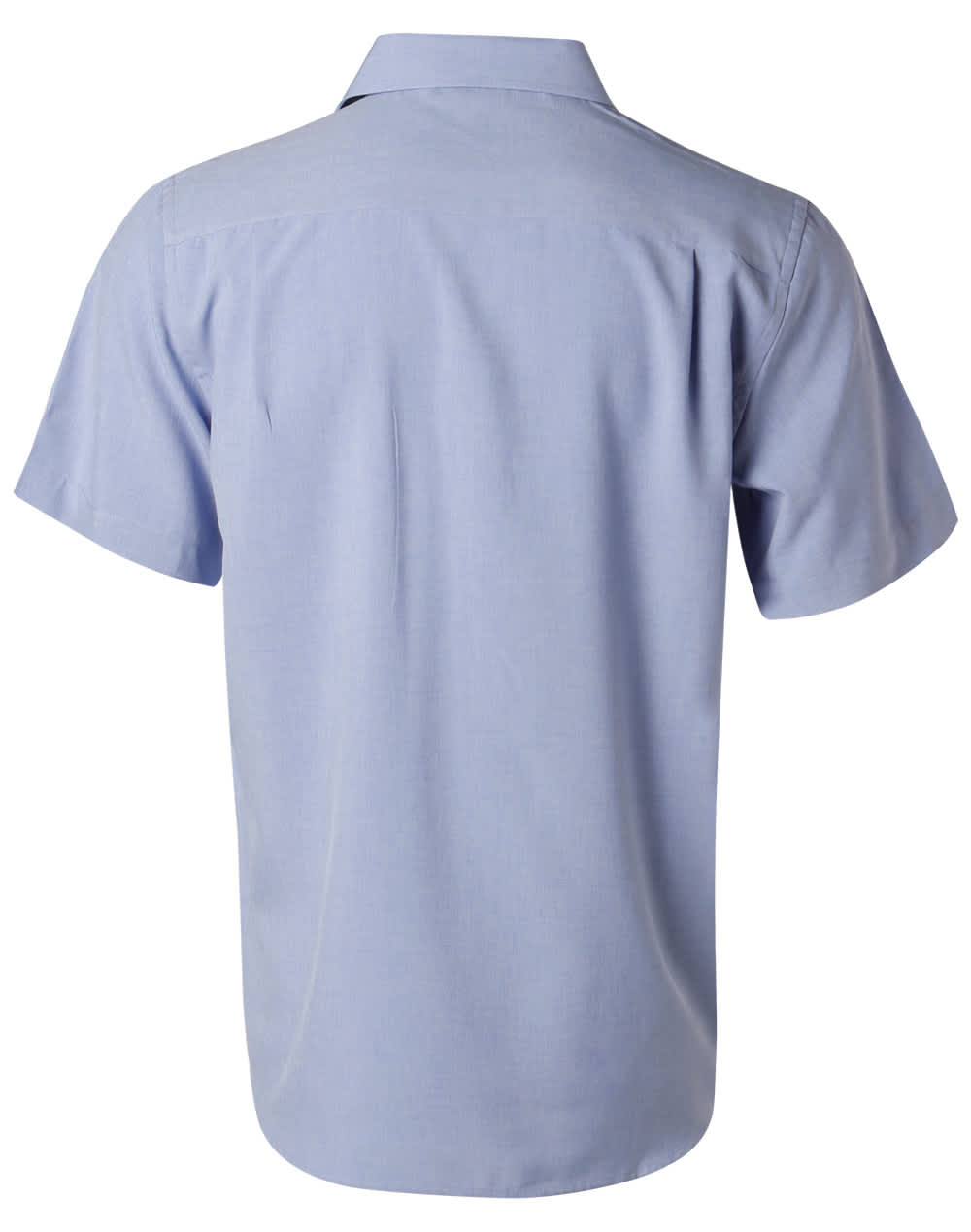 Men's Cooldry Short Sleeve Shirt SH-M7600S
