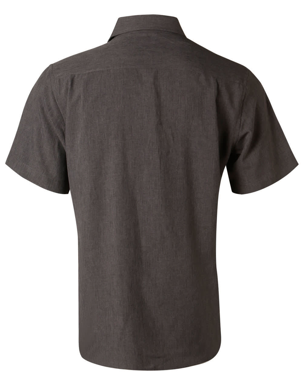 Men's Cooldry Short Sleeve Shirt SH-M7600S