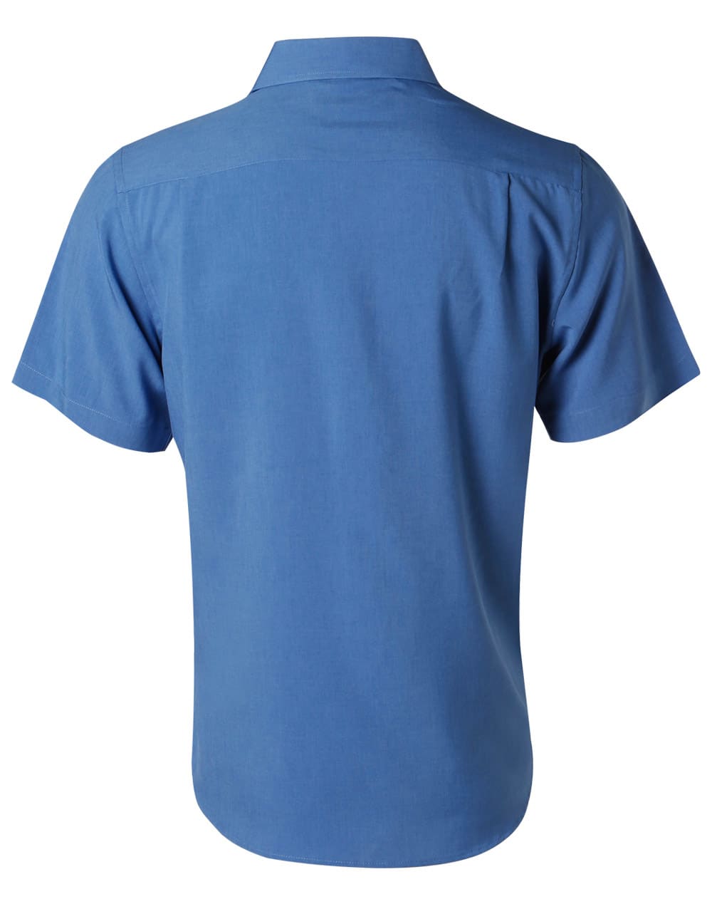 Men's Cooldry Short Sleeve Shirt SH-M7600S