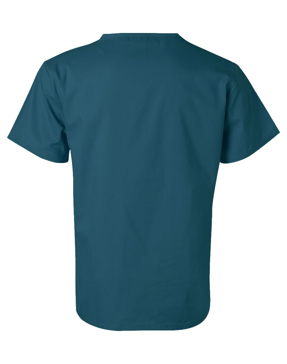 Unisex Scrubs Short Sleeve Tunic Top SH-M7630