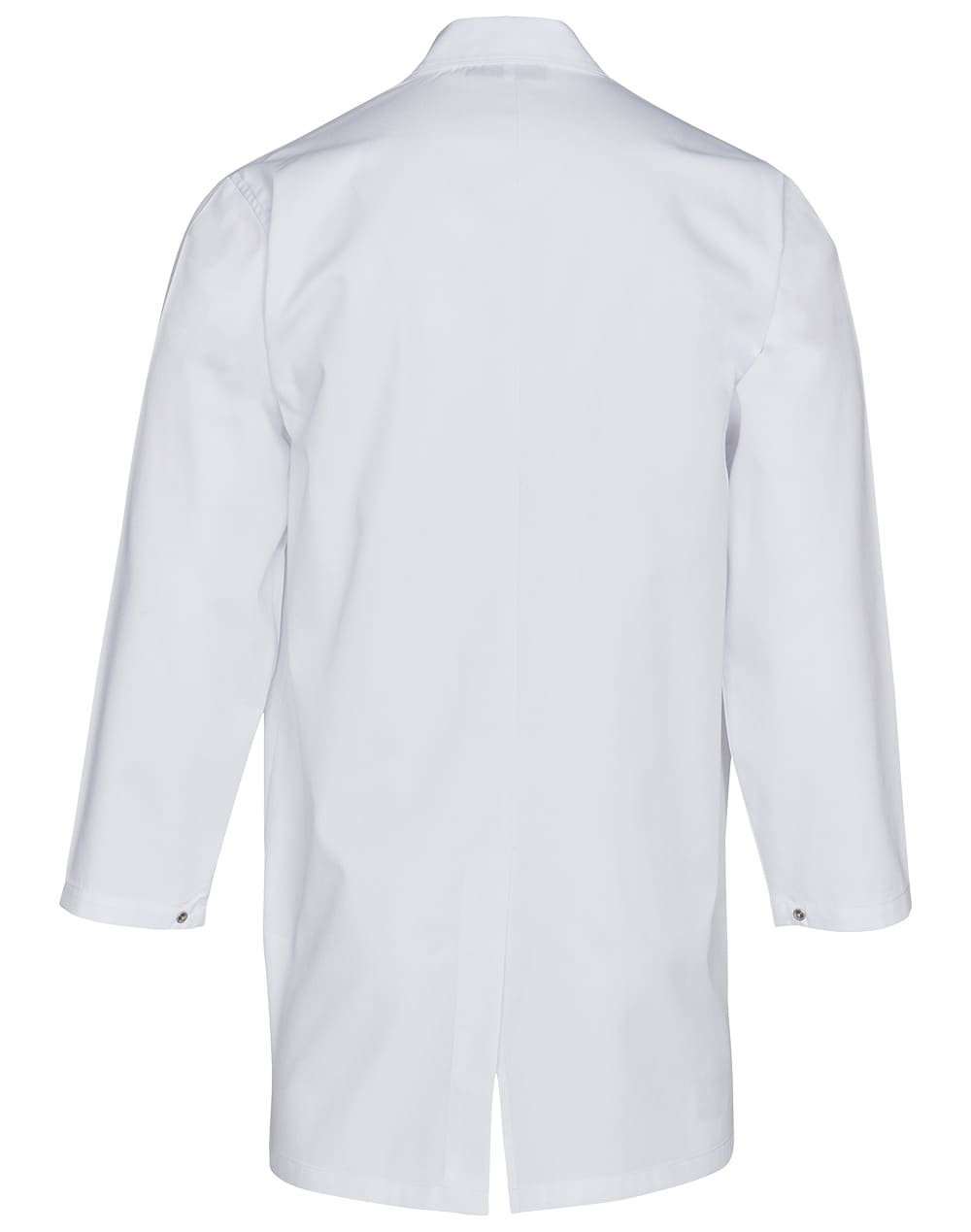 Unisex Long Sleeve Lab Coat SH-M7632