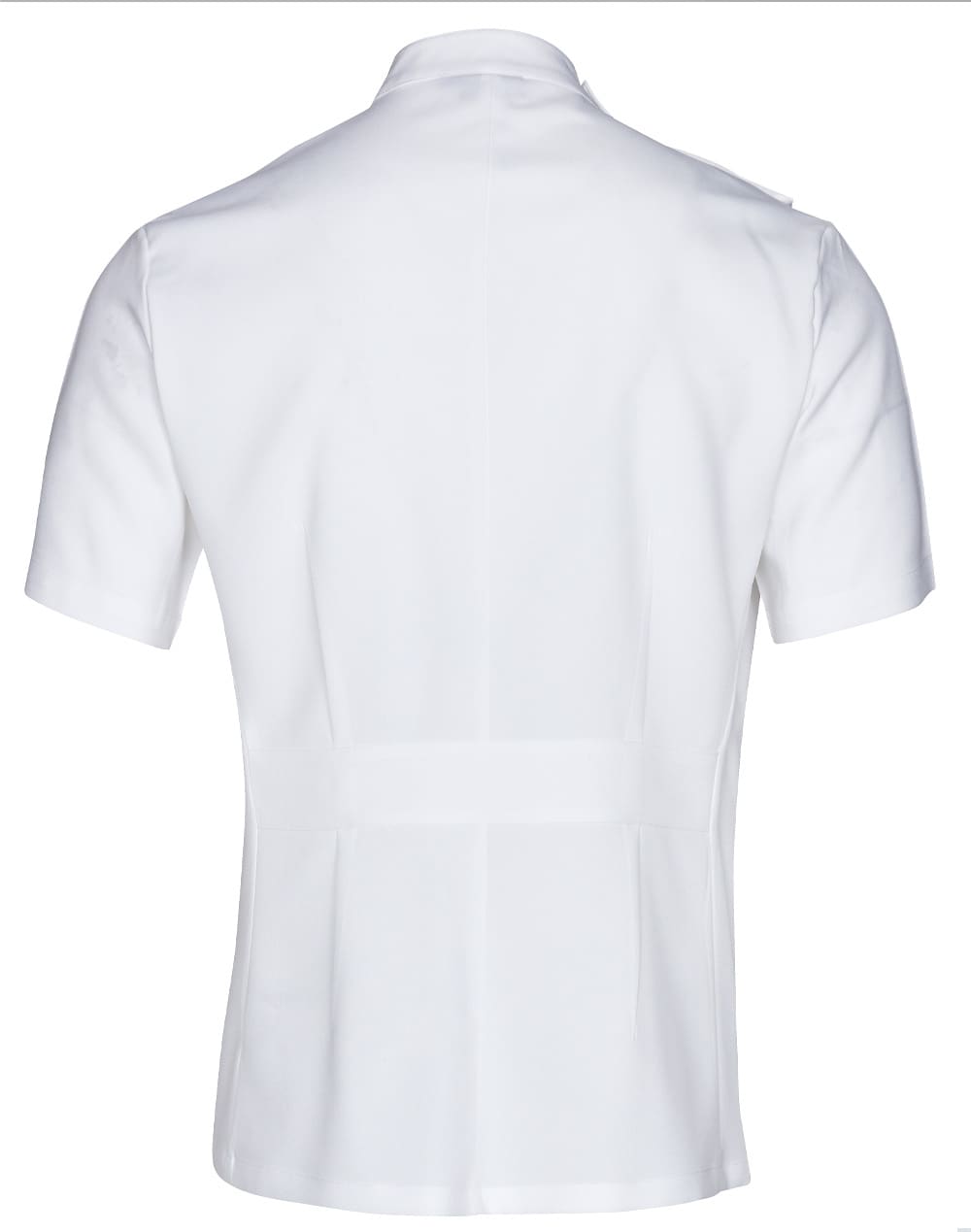 Men's Stud Front Short Sleeve Jacket SH-M7636