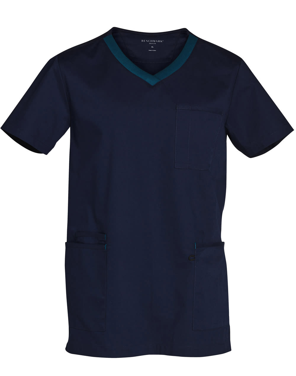 Navy.Teal