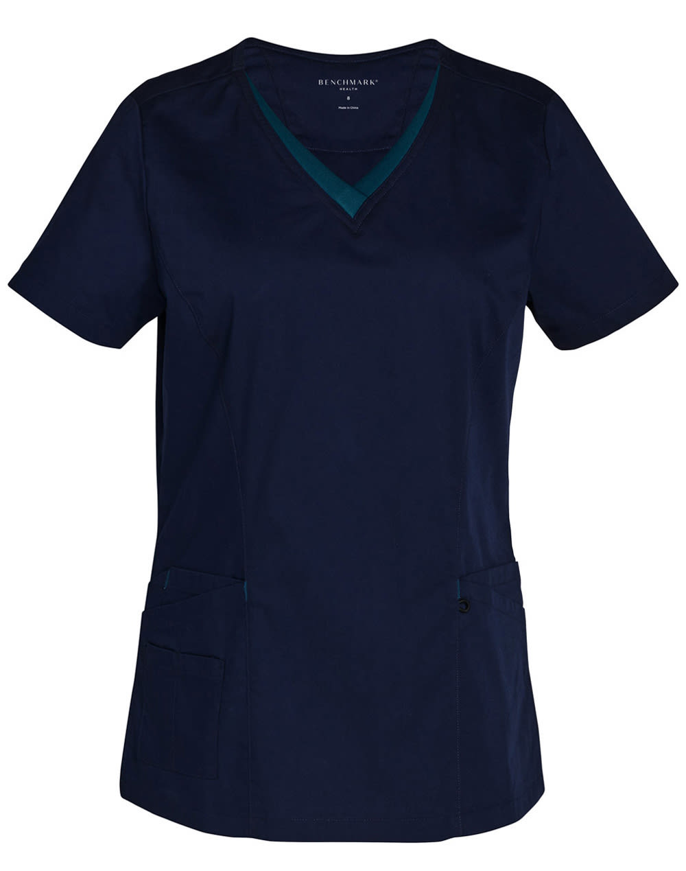 Navy.Teal