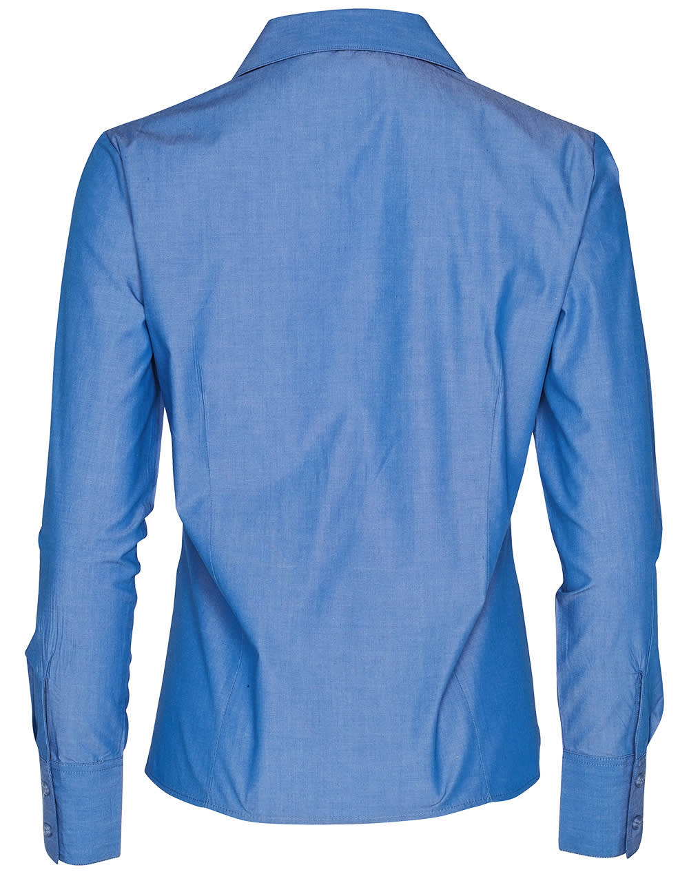 Women's Nano Tech Long Sleeve Shirt SH-M8002