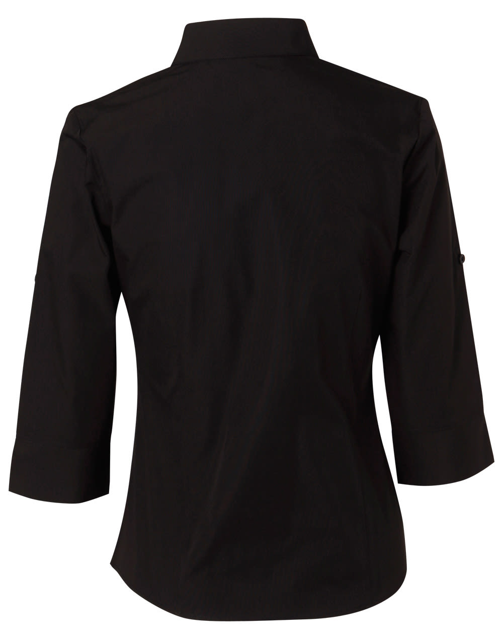 Women's Nano Tech 3/4 Sleeve Shirt SH-M8003