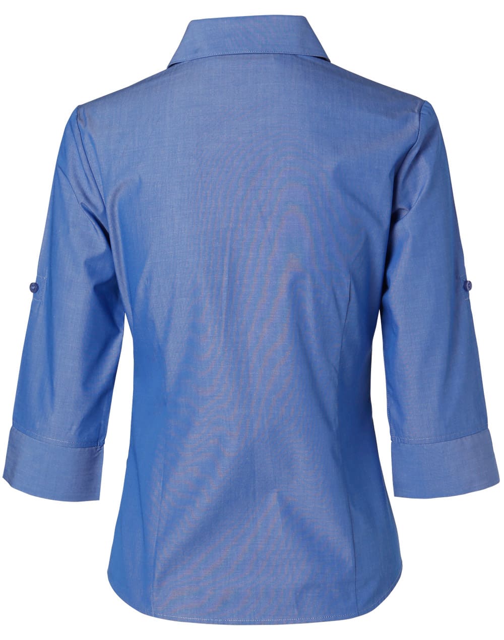 Women's Nano Tech 3/4 Sleeve Shirt SH-M8003