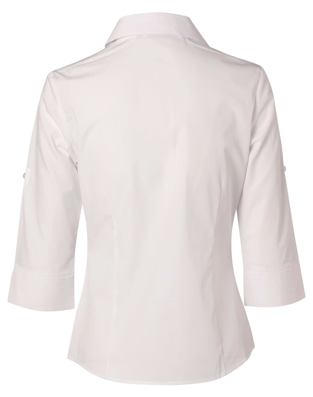 Women's Nano Tech 3/4 Sleeve Shirt SH-M8003