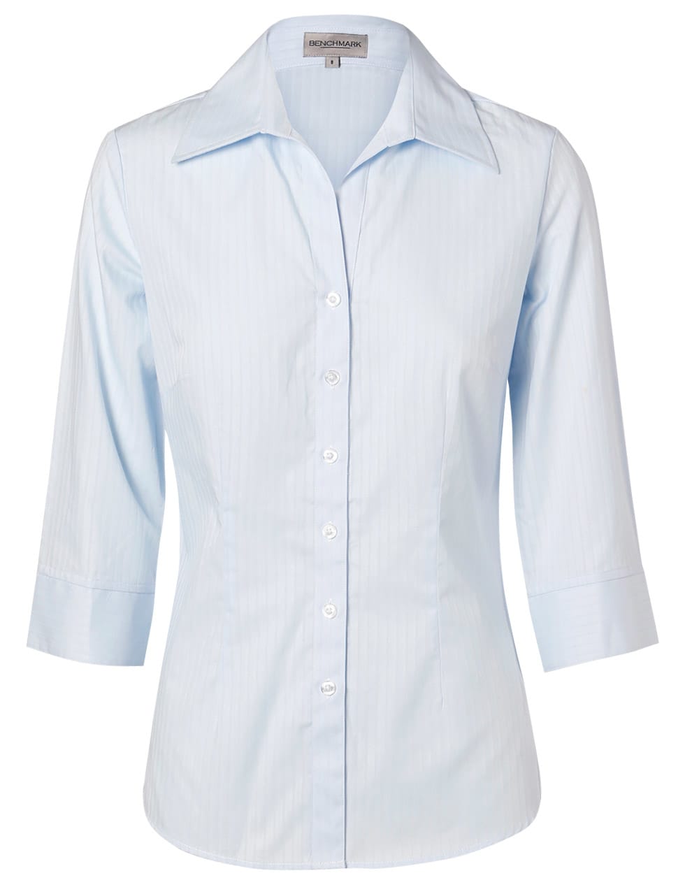 Pale Blue