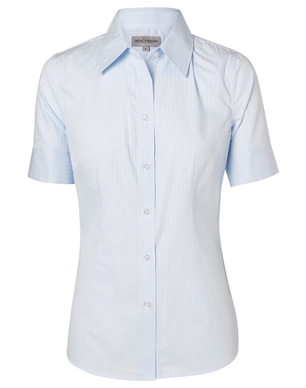 Pale Blue