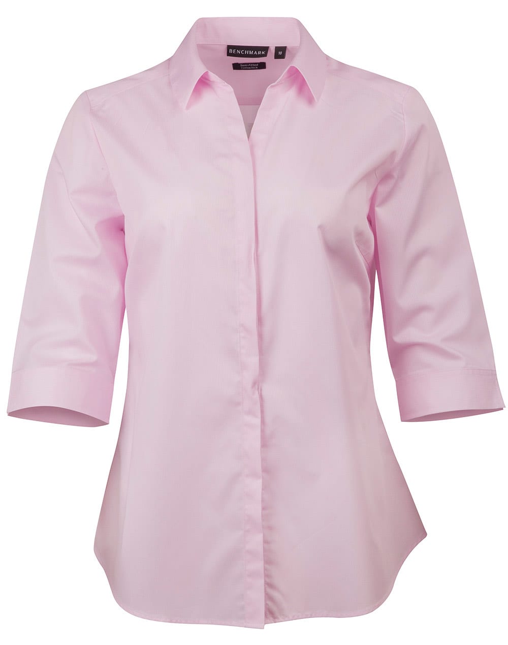 Soft Pink