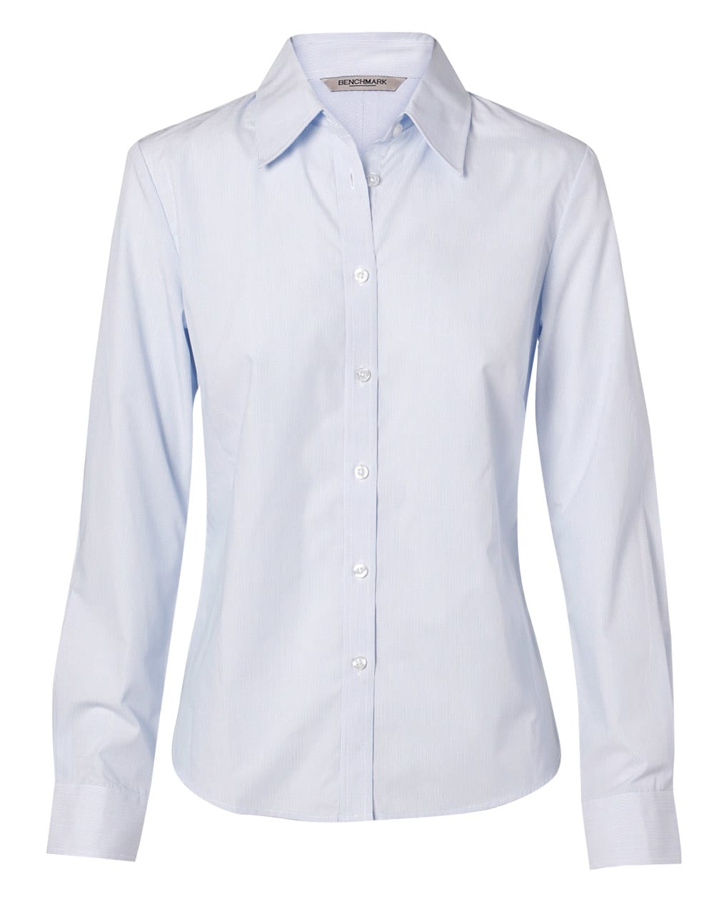 Pale Blue