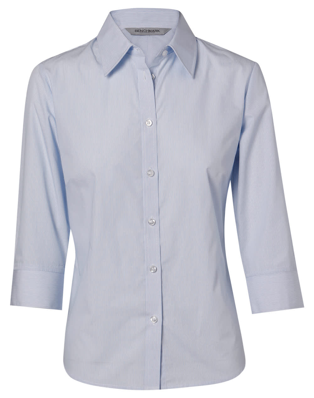 Pale Blue